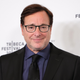 The late Bob Saget
